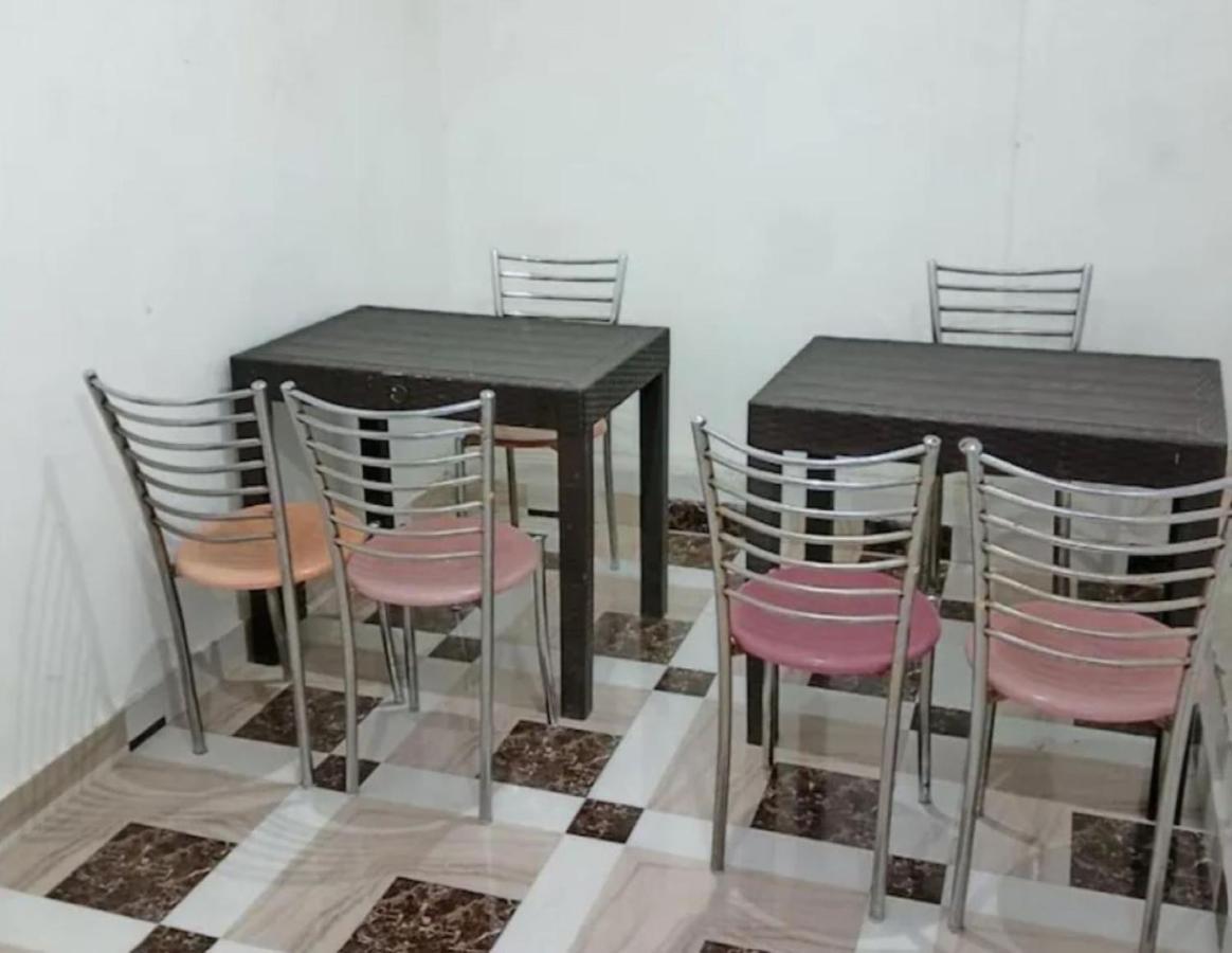 Oak Wood Homestay Banikhet Dalhousie Ngoại thất bức ảnh